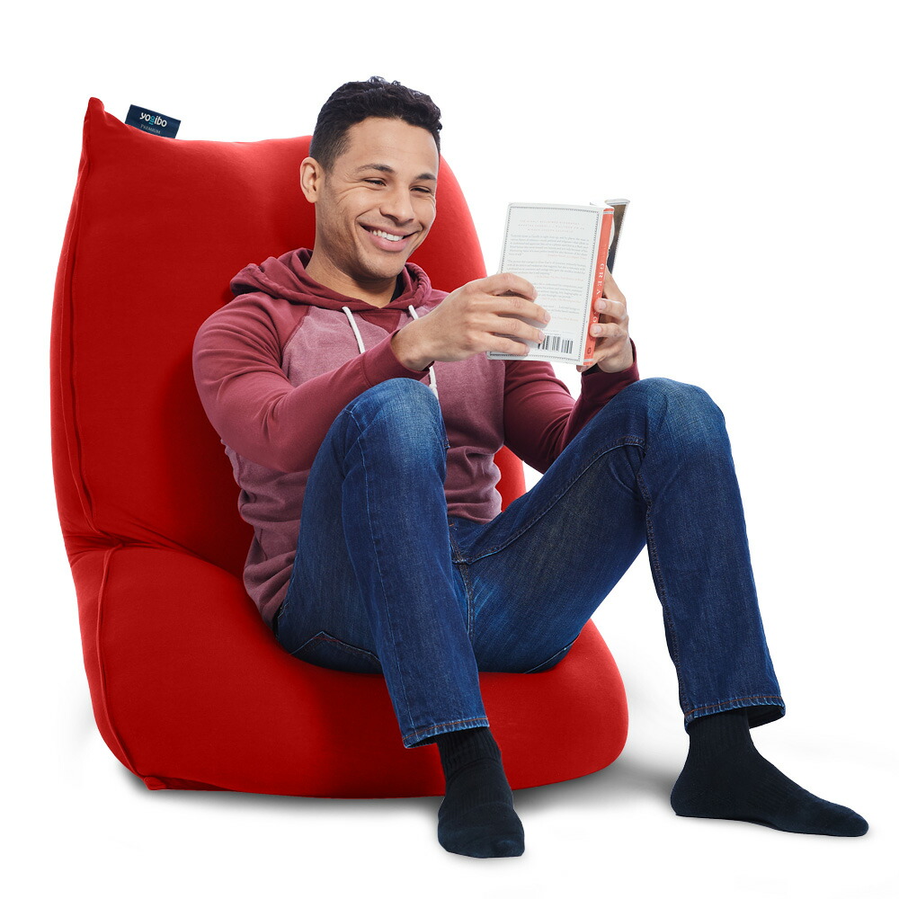 楽天市場】【まとめ買い最大P10倍】 Yogibo Lite Premium