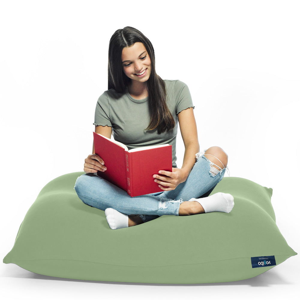 楽天市場】【まとめ買い最大P10倍】 Yogibo Mini Premium ( ヨギボー