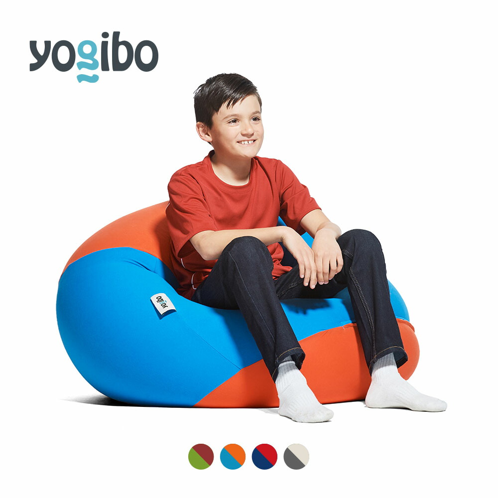 楽天市場】【まとめ買い最大P10倍】 Yogibo Bubble (ヨギボー バブル