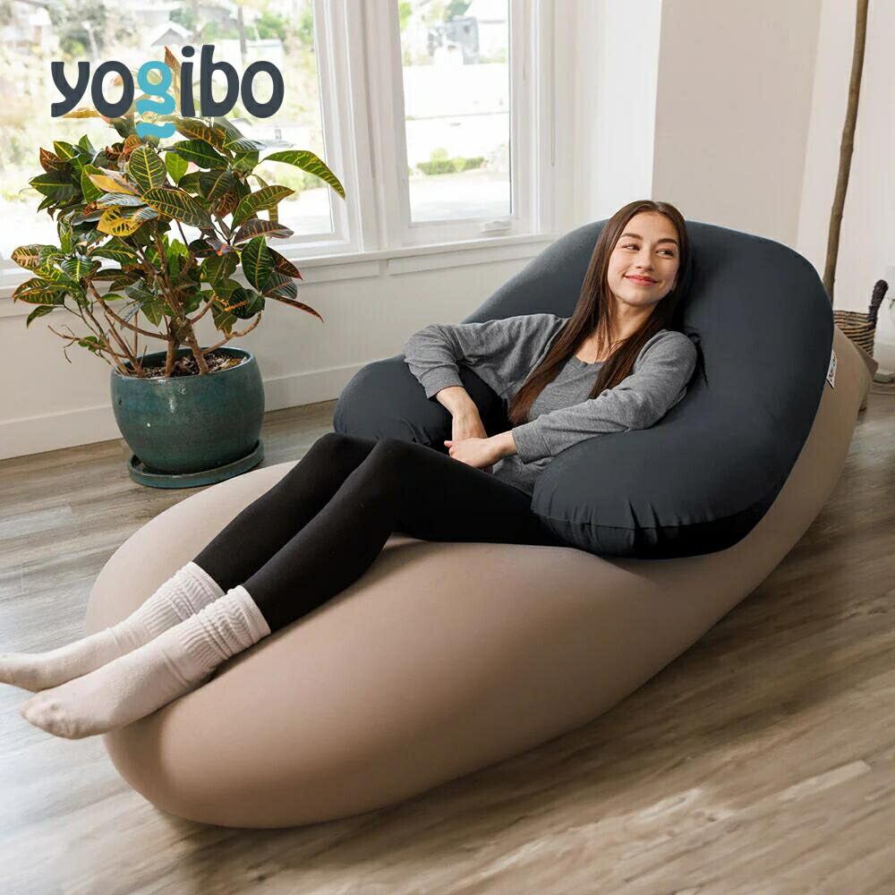 楽天市場】【まとめ買い最大P10倍】 Yogibo Max （ ヨギボー マックス