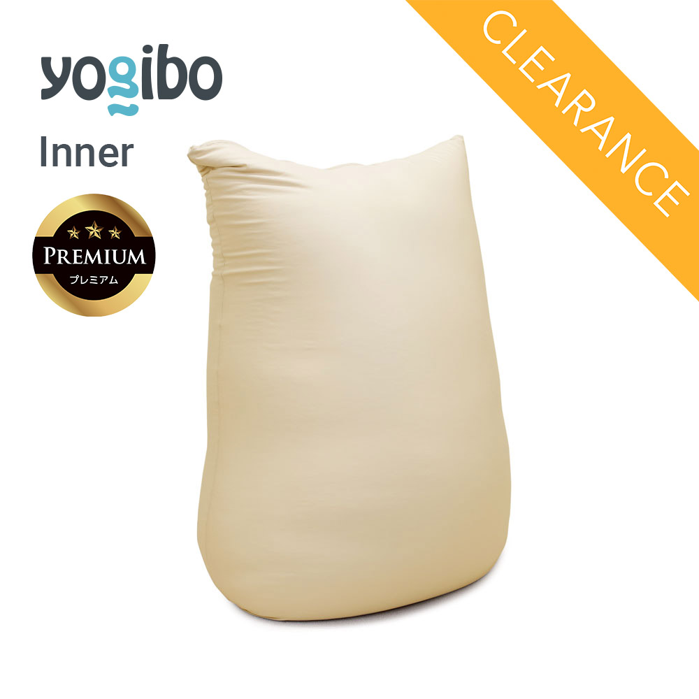 楽天市場】【まとめ買い最大P10倍】 Yogibo Midi Premium（ヨギボー