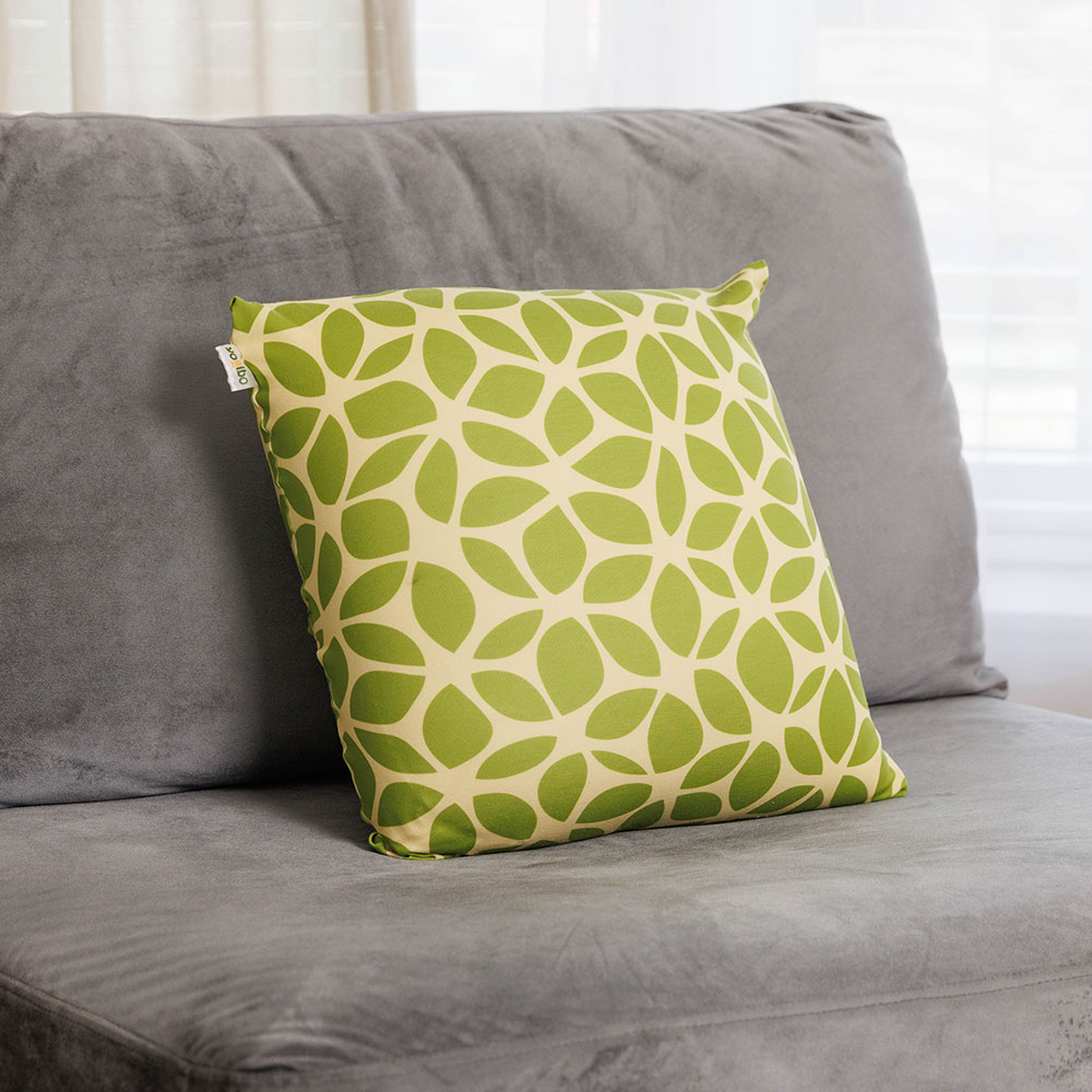 楽天市場】【まとめ買い最大P10倍】 Yogibo Design Cushion / ヨギボー