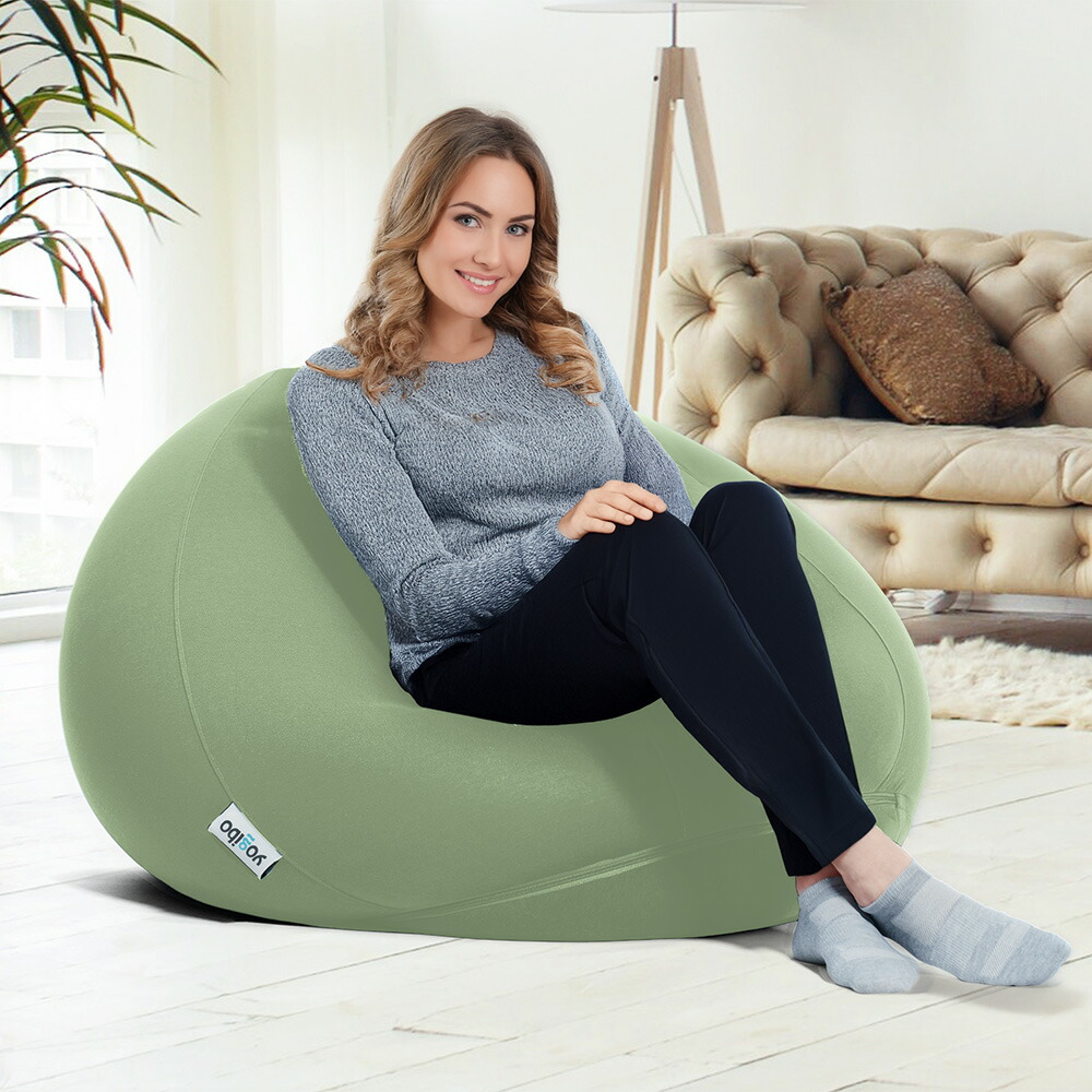 楽天市場】【まとめ買い最大P10倍】 Yogibo Drop (ヨギボー ドロップ