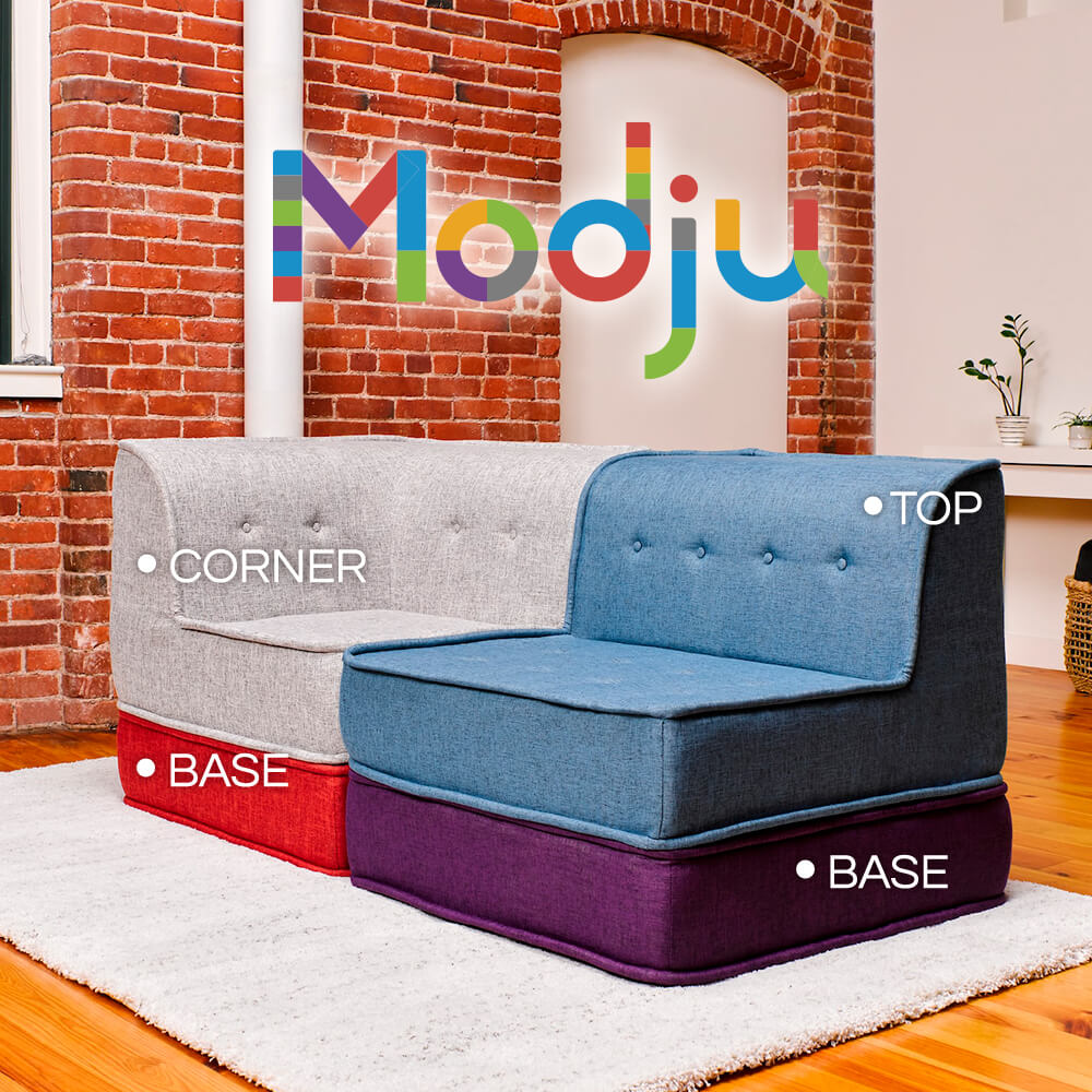 楽天市場】【まとめ買い最大P10倍】 Yogibo Modju Base（ヨギボー