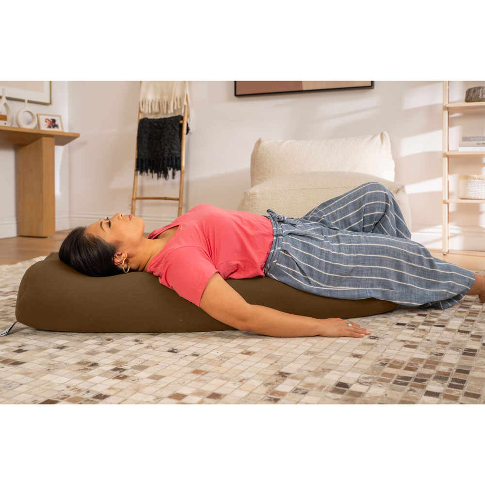 楽天市場】【まとめ買い最大P10倍】 Yogibo Roll Midi Double