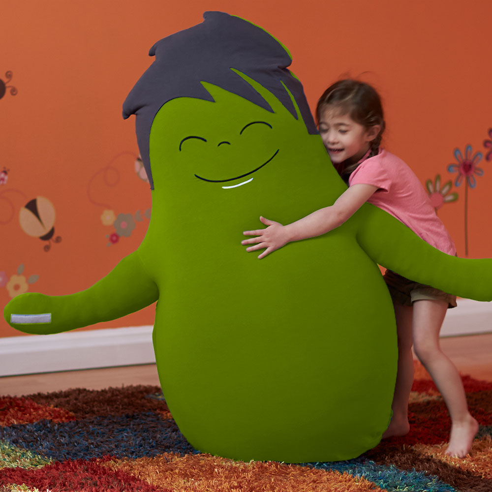 楽天市場】【まとめ買い最大P10倍】 Yogibo Hugibo (ハギボー