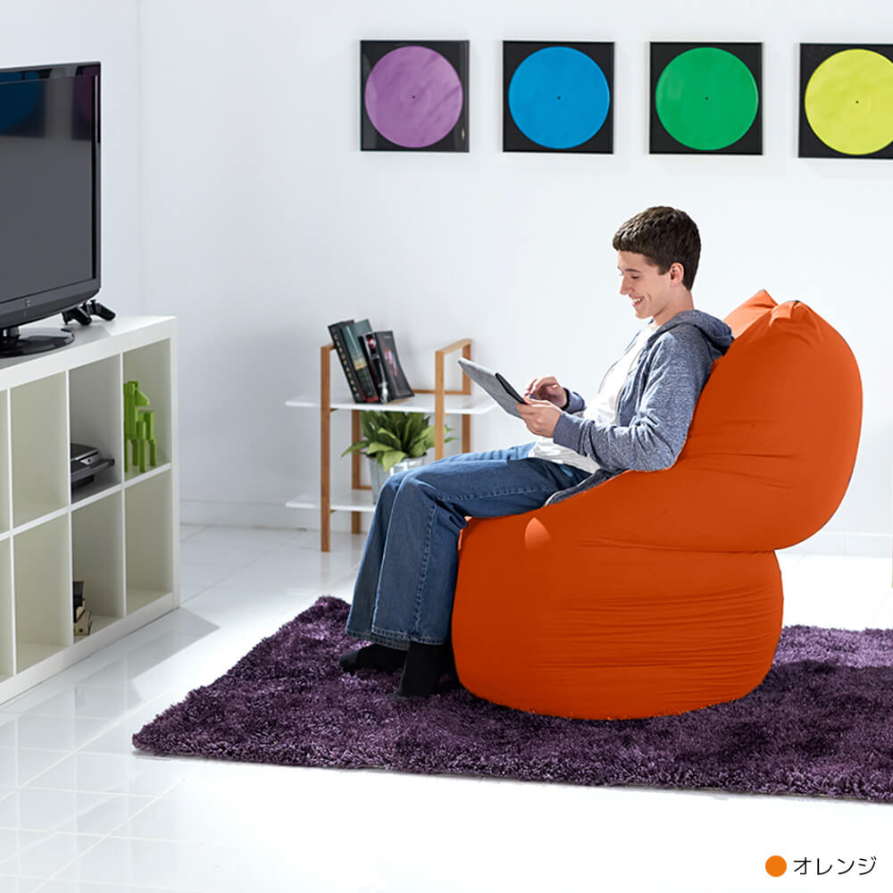 ヨギボー ミディ 2人掛け 3人掛け 1人用 【公式通販】