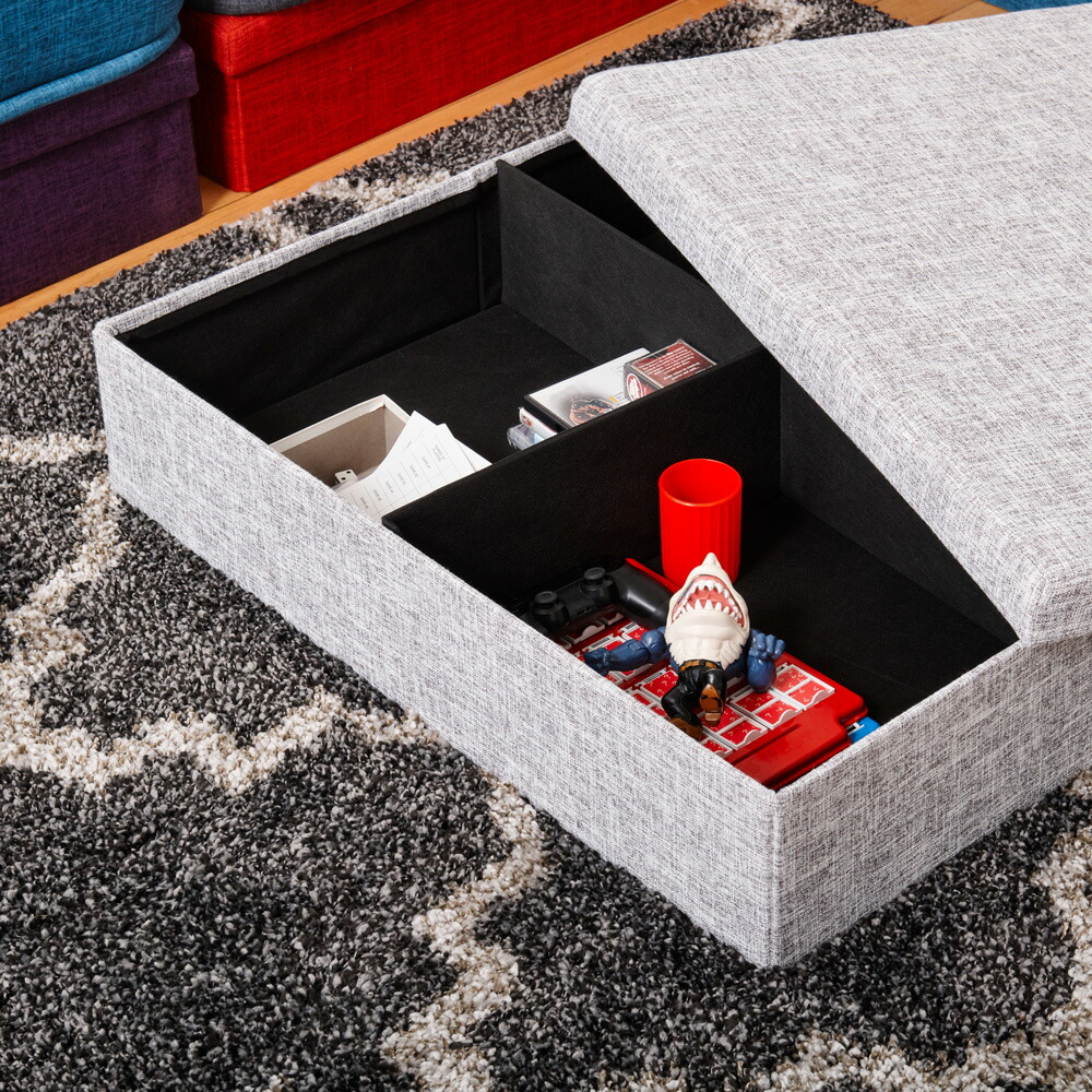 楽天市場】【まとめ買い最大P10倍】 Modju box Lift（モジュ ボックス