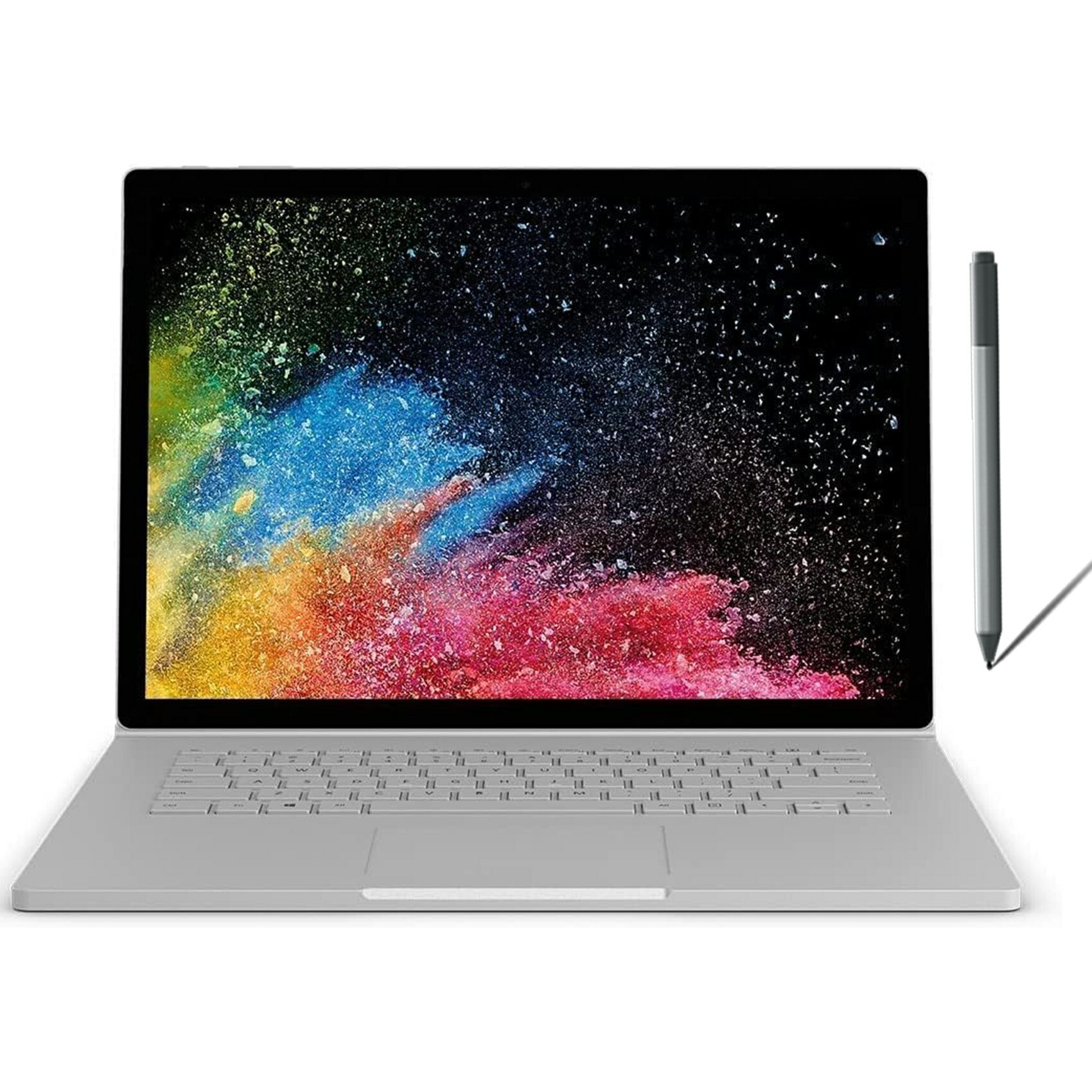 楽天市場】surface book 2 i5 256gb 8gbの通販