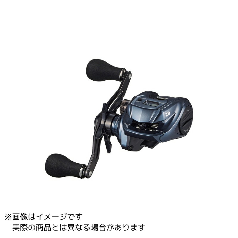 ダイワ ティエラ AIR IC 100H (リール) 価格比較 - 価格.com