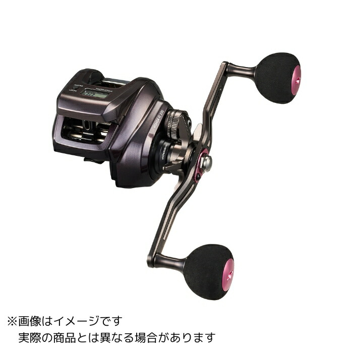 ダイワ 紅牙 IC 200L (リール) 価格比較 - 価格.com