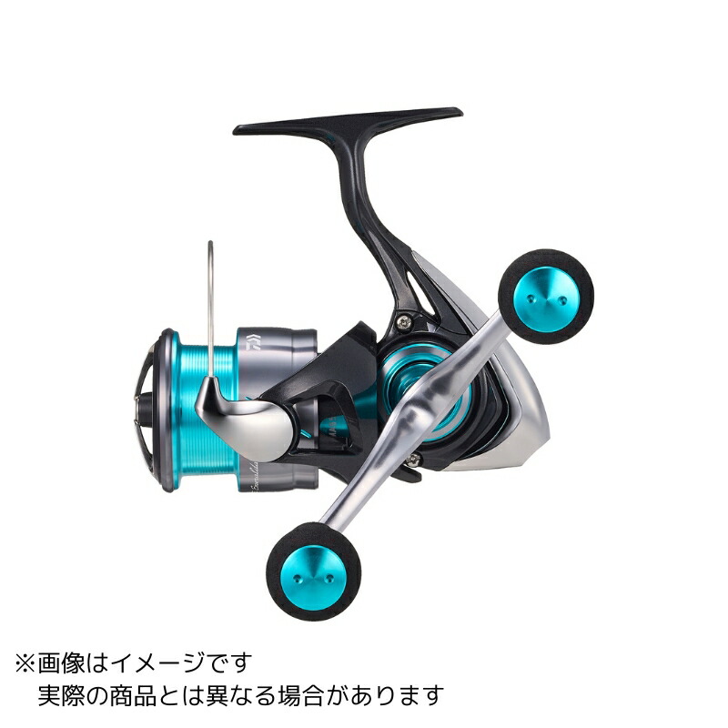 ダイワ エメラルダス X LT2500-XH-DH (リール) 価格比較 - 価格.com