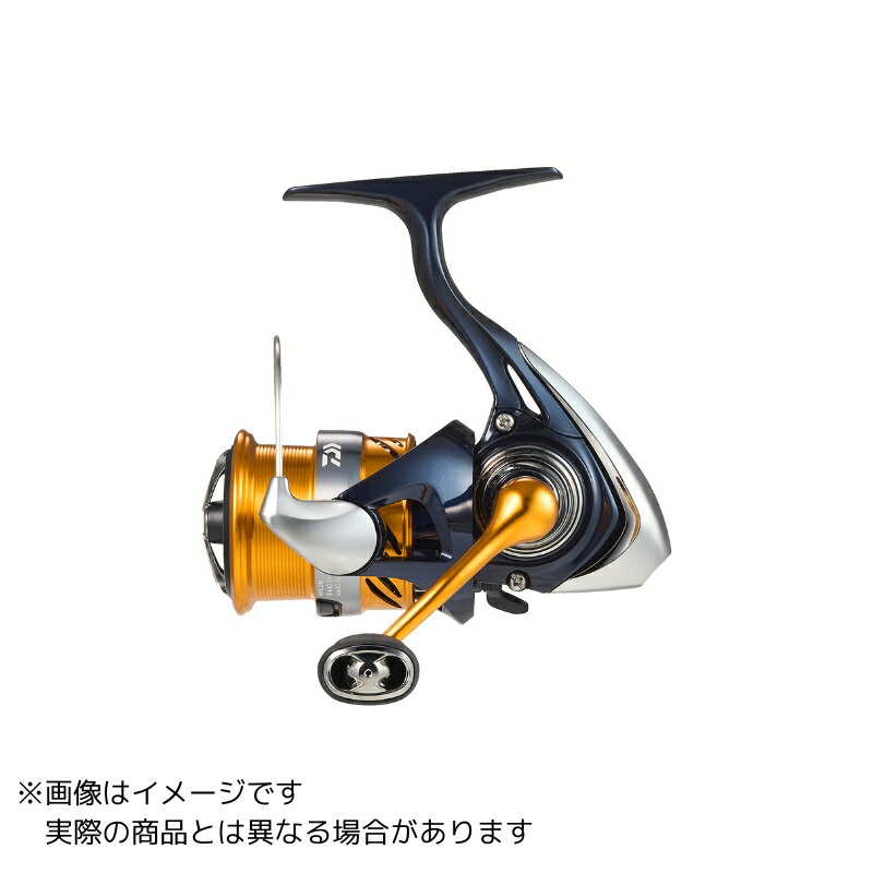 ダイワ レブロス LT2000S-XH (リール) 価格比較 - 価格.com
