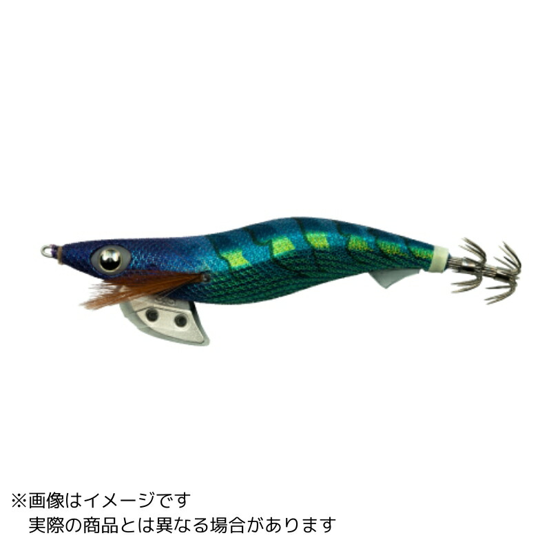 楽天市場】エギ王kポイズンパープル3.5の通販