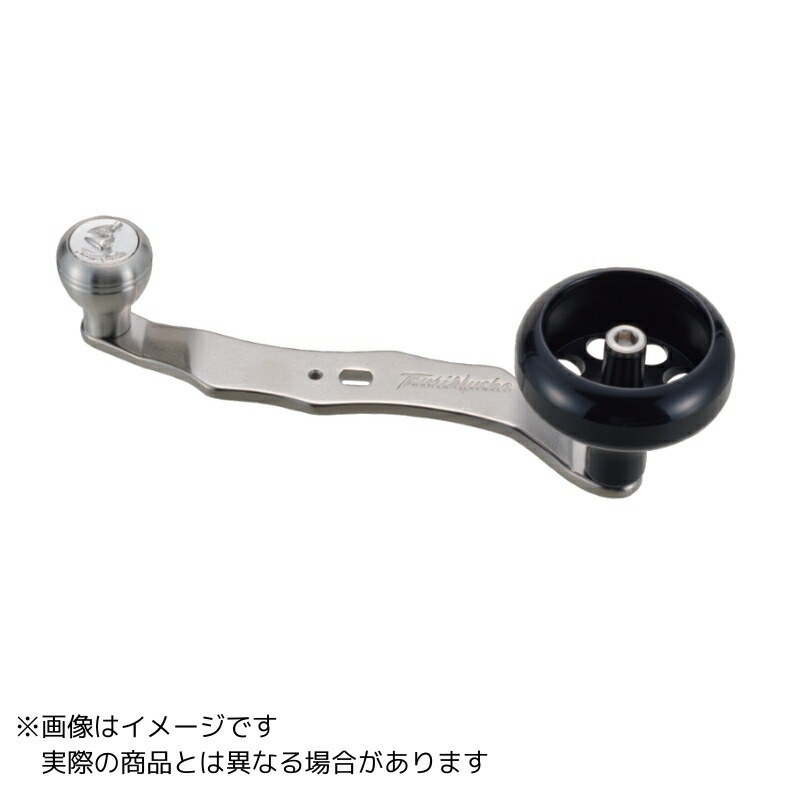 楽天市場】釣武者 ハンドルの通販