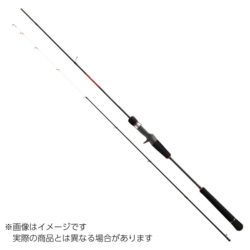 メジャークラフト タイラバ ロッド」の人気商品一覧 | 安い商品を通販