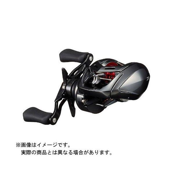 ダイワ アルファス エア TW 8.6R (リール) 価格比較 - 価格.com