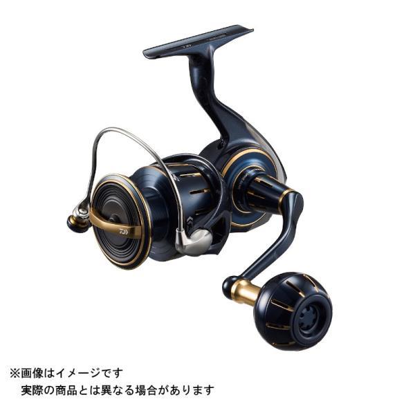 楽天市場】daiwa saltiga 4500hの通販
