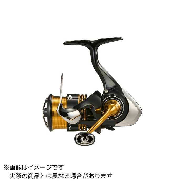 ダイワ レガリス LT1000S (リール) 価格比較 - 価格.com