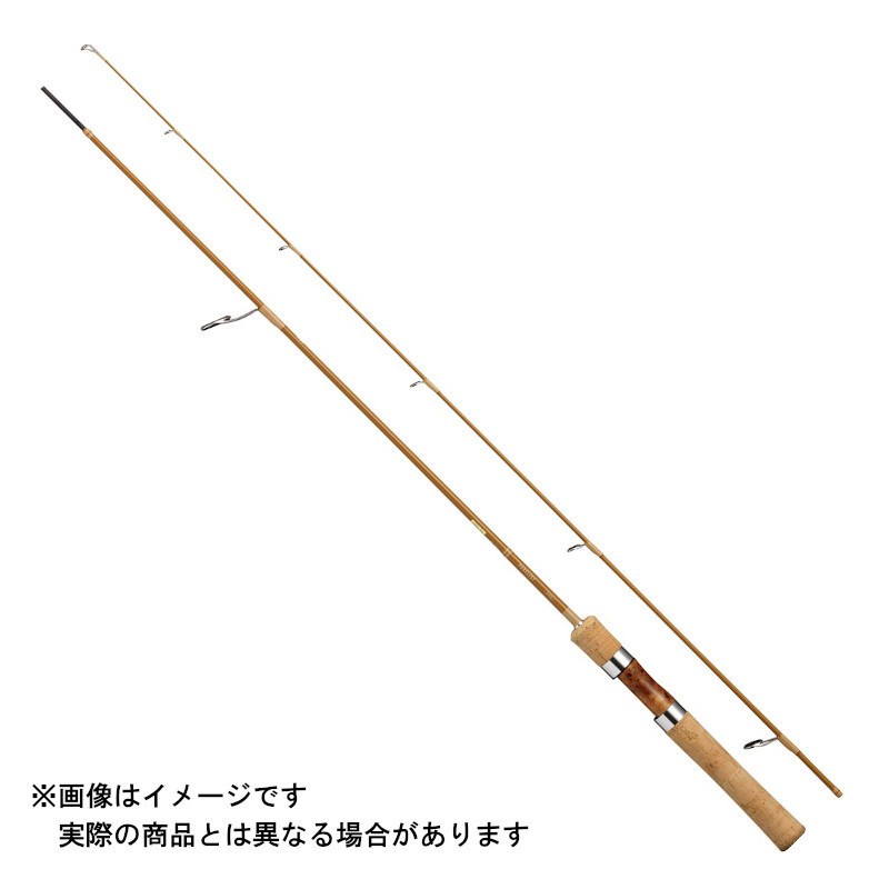 ダイワ ピュアリスト 63L・W (ロッド・釣竿) 価格比較 - 価格.com