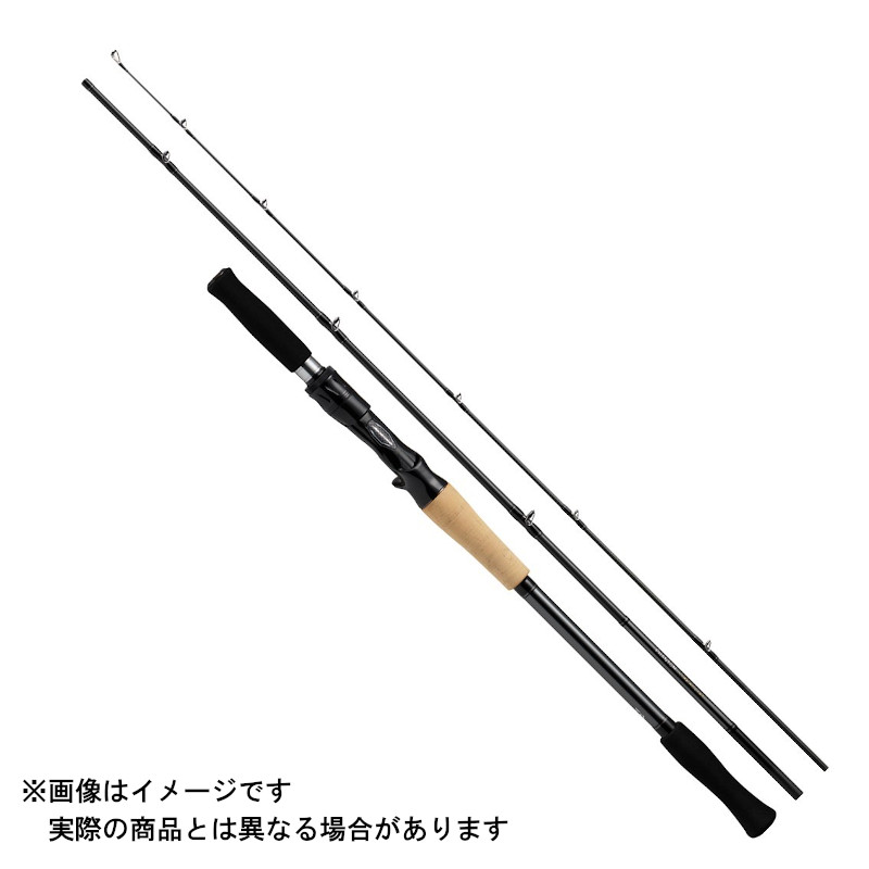 ダイワ ファントム リベラリスト 703MH+RSB (ロッド・釣竿) 価格比較