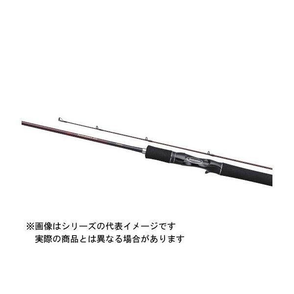 シマノ スコーピオン XV 2601F-2 (ロッド・釣竿) 価格比較 - 価格.com