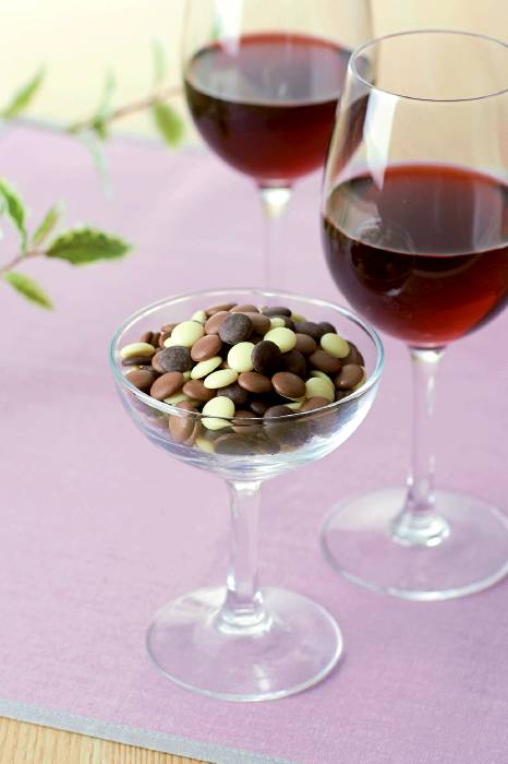 楽天市場】インペリアルチョコチップス ミックス 徳用 75g ベルギー