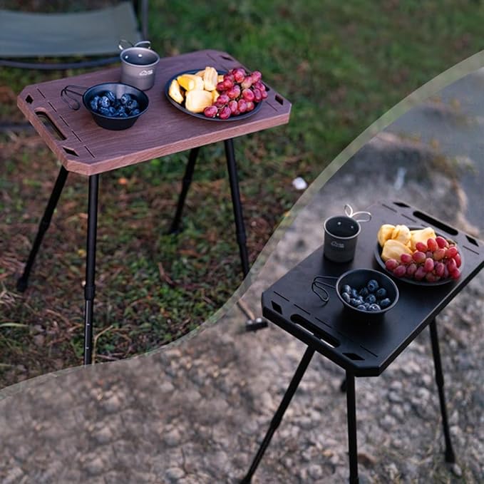 楽天市場】＼任意2個で300円OFF／キャンプ テーブル サイドテーブル