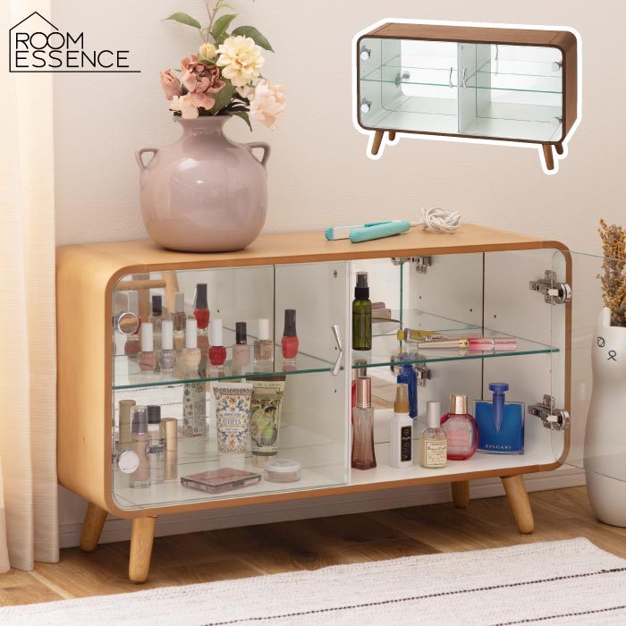 楽天市場】コレクションシェルフ 東谷 【選べる特典付】 コレクション