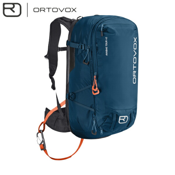 楽天市場】オルトボックス ORTOVOX ライトリックツアー40 709003 OV