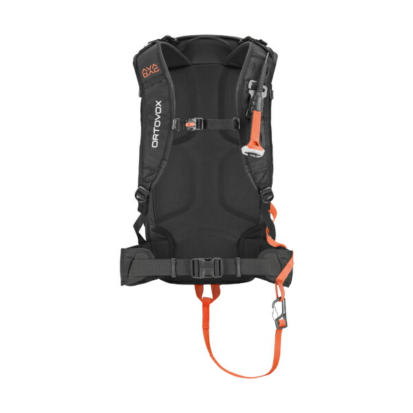 楽天市場】オルトボックス ORTOVOX ライトリックツアー40 709003 OV