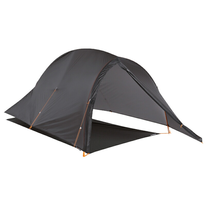楽天市場】[Big Agnes] ビッグアグネス Fly Creek フライクリークUL2