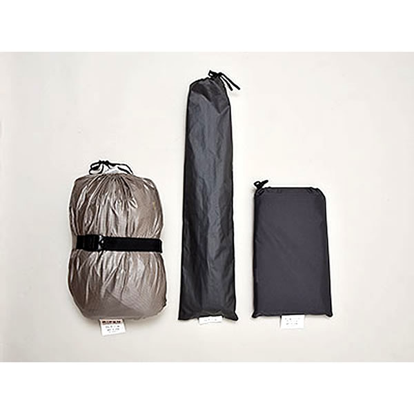 楽天市場】アライテント SLソロ（1人用）701141 国内正規品 : YOSHIKI