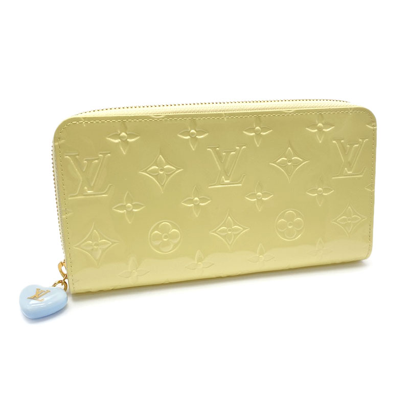 楽天市場】LOUIS VUITTON ルイ・ヴィトン ジッピー・ウォレット