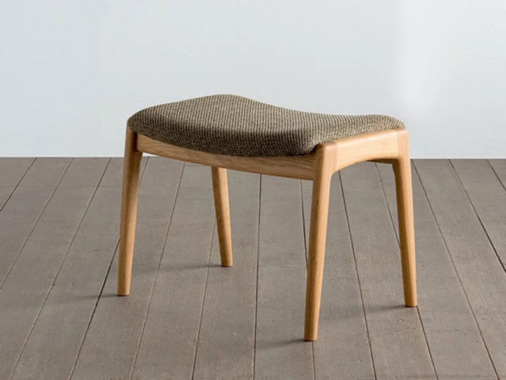 楽天市場】【期間限定値下げ】 オットマン ノース レッドオーク材