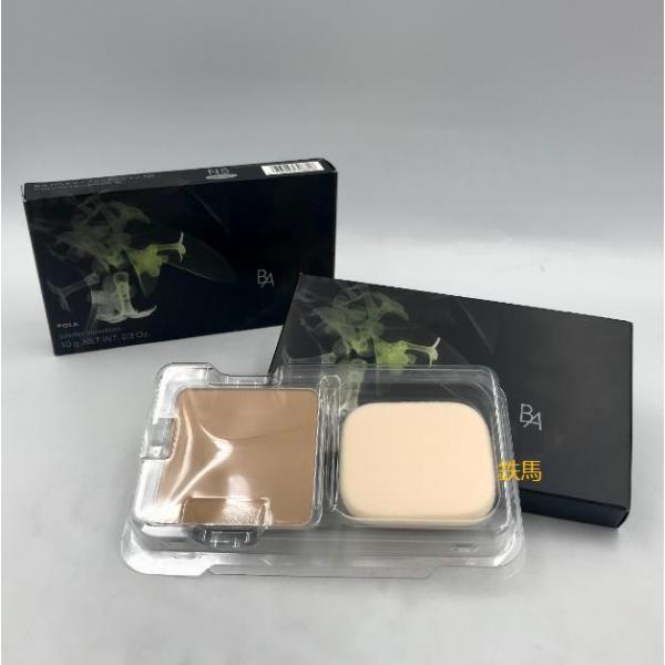 楽天市場】POLA 新発売 B.A パウダリィファンデーション N1 10g