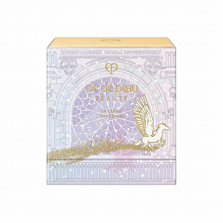 楽天市場】【国内正規品】資生堂クレ・ド・ポー ボーテ ラ・クレーム