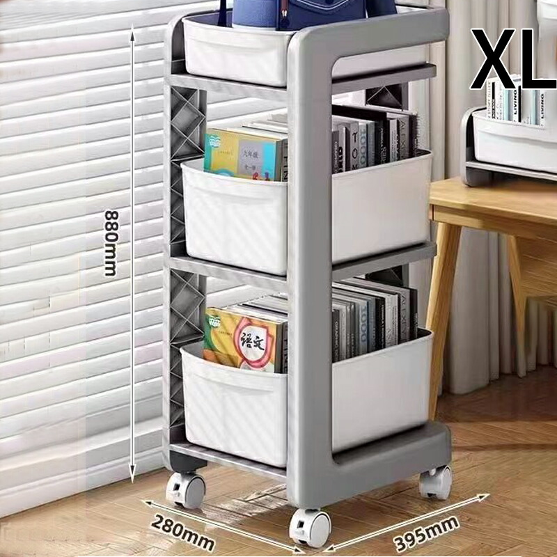 3段ワゴン キャスター付き」の人気商品一覧 | 安い商品を通販サイト