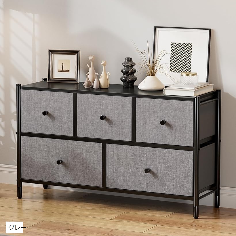 楽天市場】チェストタンス 収納 ローチェスト軽量 テレビ台 おもちゃ箱