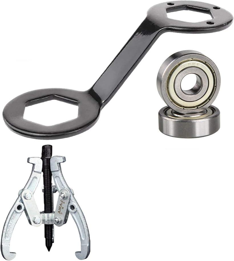 楽天市場】パナソニック HW-25K 洗濯機用ハンマーレスフランジナット