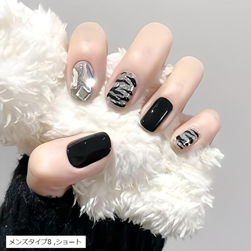 ネイルチップまどめ売り切れ グッズ-化粧雑貨】魔法少女まどか☆マギカ