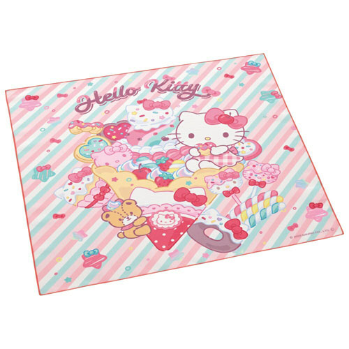 楽天市場】ランチョンマット キティちゃんの通販