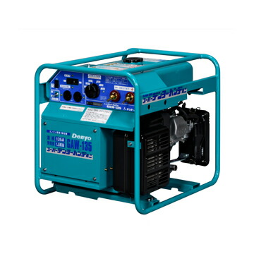 楽天市場】デンヨー 溶接機の通販