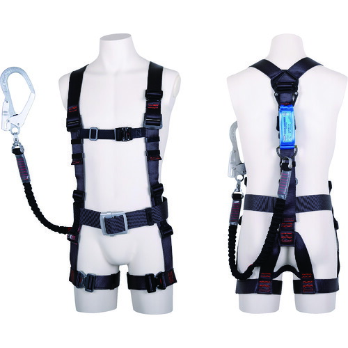 楽天市場】ハーネス 鳶忍者の通販