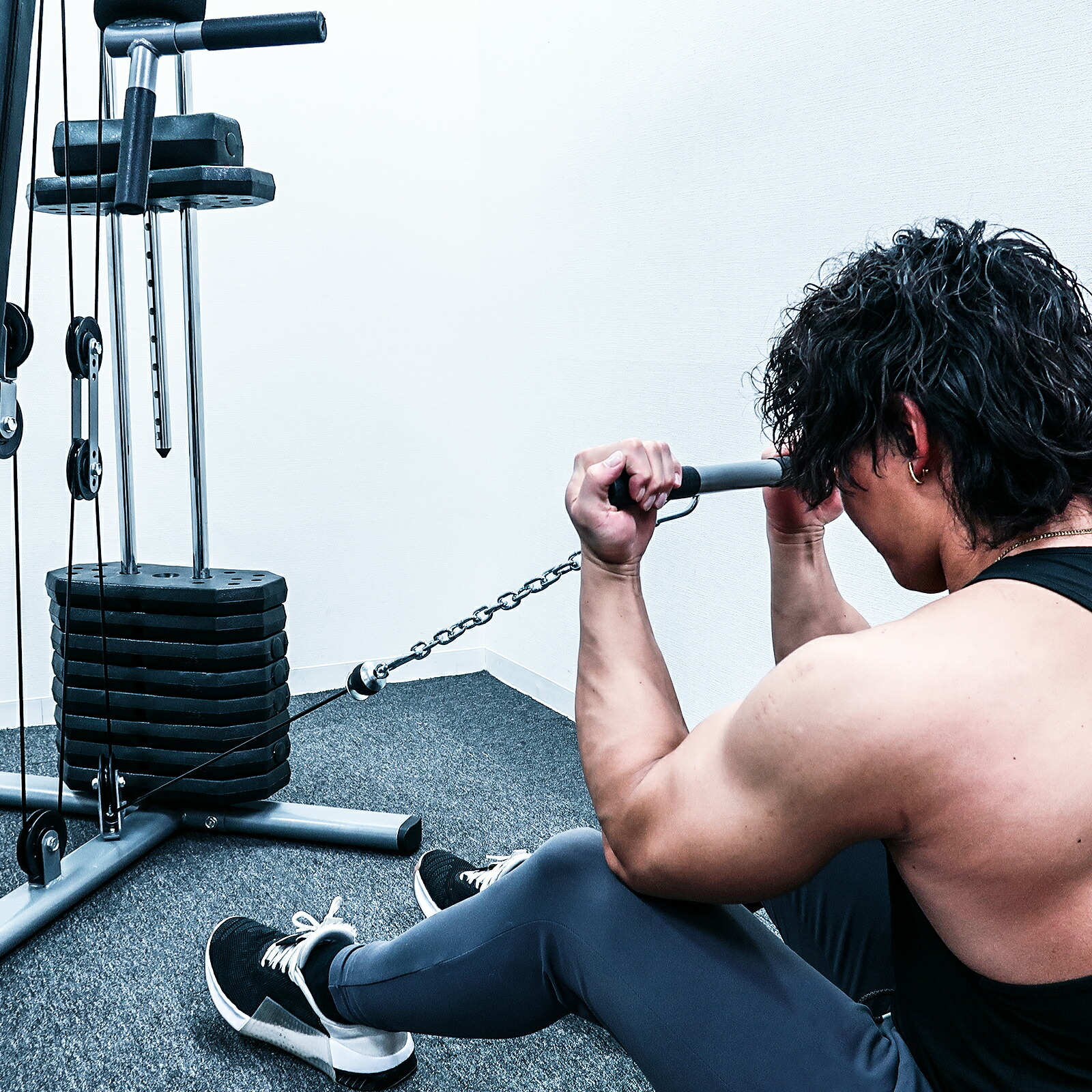 楽天市場】【☆P3倍＆300円OFFcp！】ホームジム マシン マルチホーム