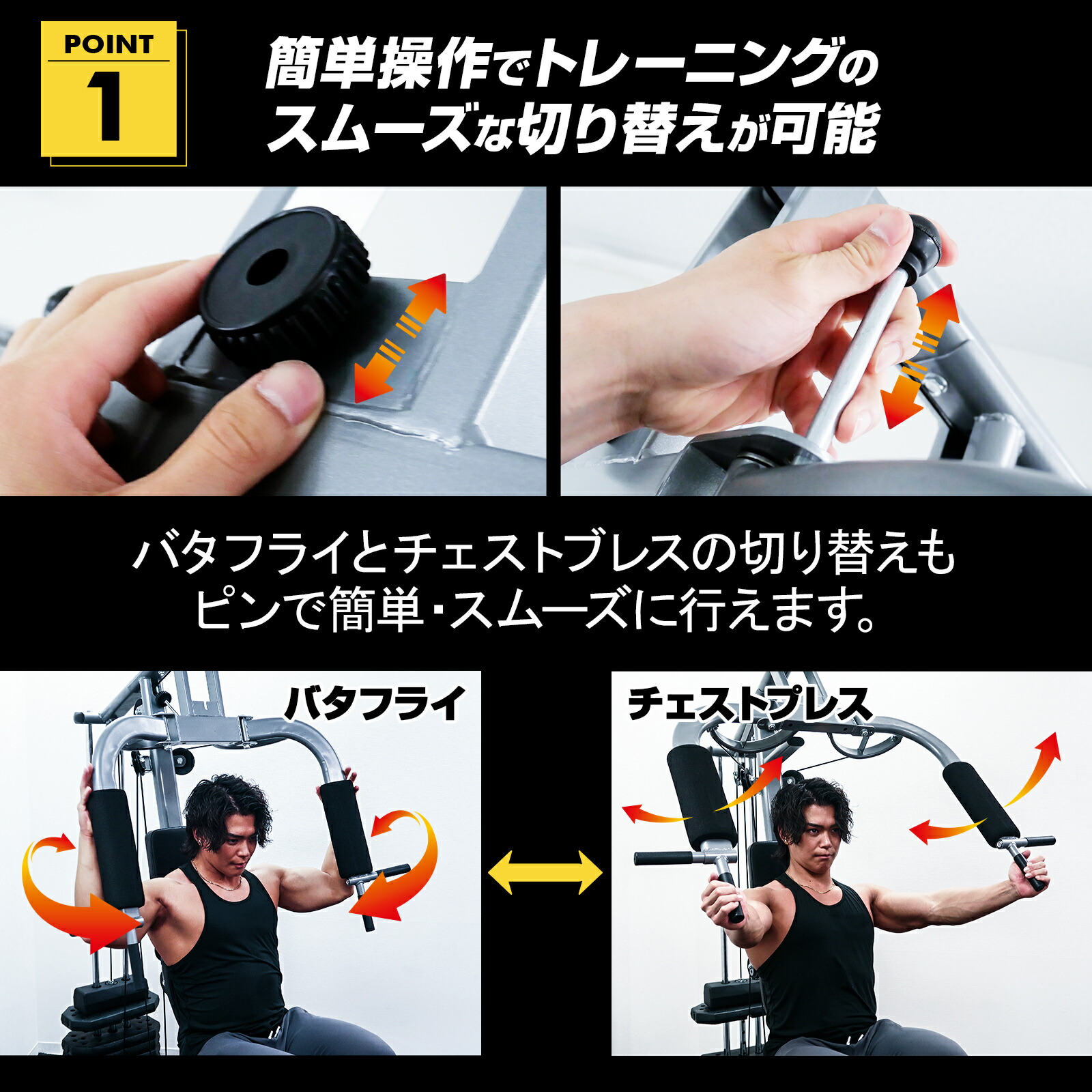 楽天市場】【☆P3倍＆300円OFFcp！】ホームジム マシン マルチホーム