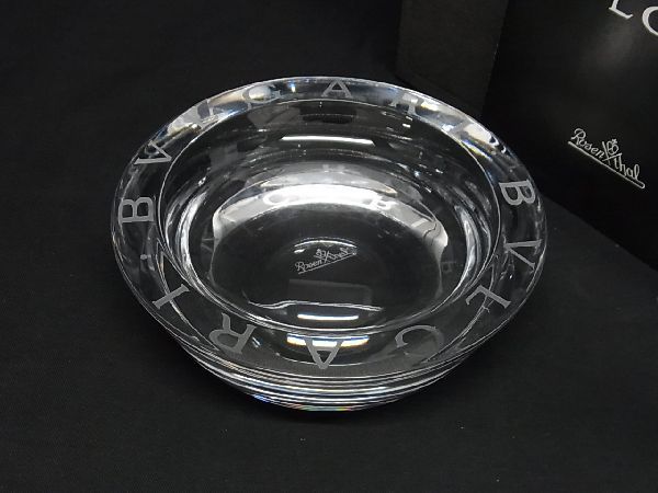 楽天市場】□極美品□ BVLGARI ブルガリ Rosenthal ローゼンタール