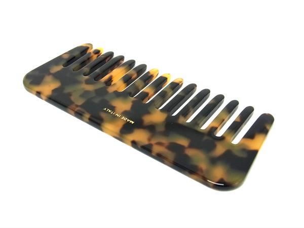 セリーヌ ケース付きヘアコーム CELINE コーム ケース付きヘアコーム