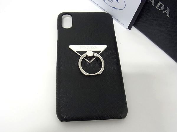 楽天市場】iphone xs ケース プラダの通販