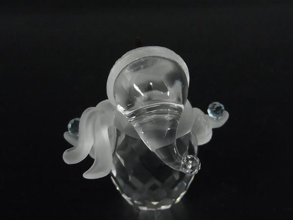 楽天市場】□新品□未使用□ SWAROVSKI スワロフスキー クリスタル